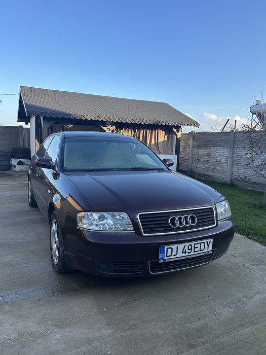 De vanzare Audi A6 2.5 V6 TDI