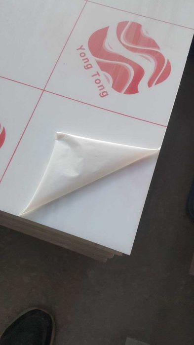 Поликарбонат лист