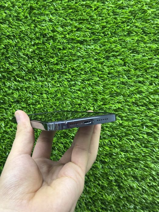 Iphone 12 Pro Max 128 Gb