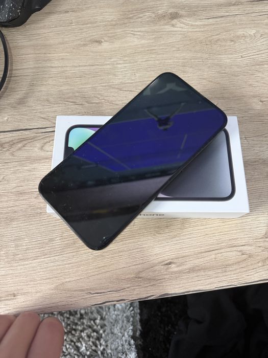 Vand iphone 15 pro max 256 GB