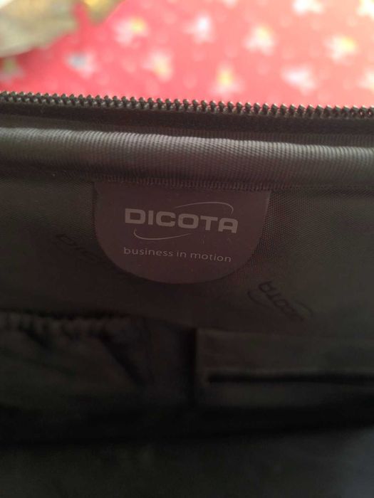 Чанта за два лаптопа