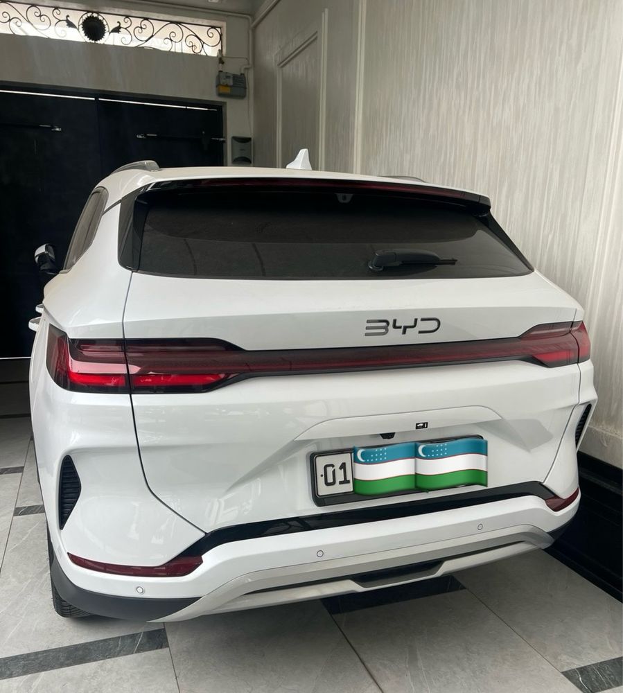 Byd Champiom smart 2025/26 masla navarot tayor