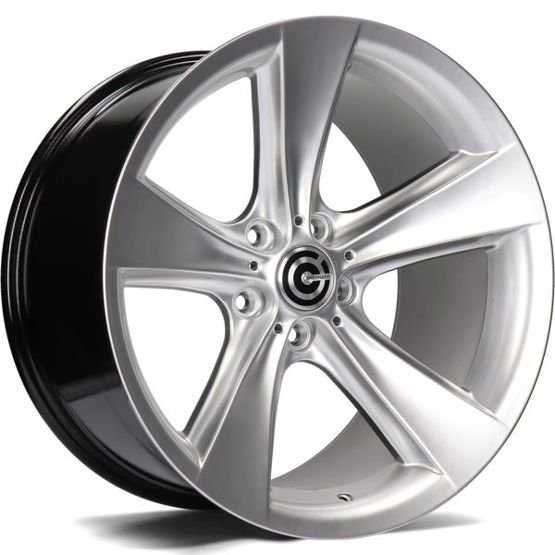 18" Джанти BMW 5X120 БМВ 5 E39 E60 E38 E65 F01 F02 6 E63 E64 Style 128