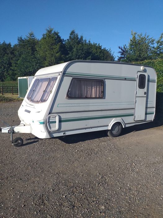Rulota Compass Vantage