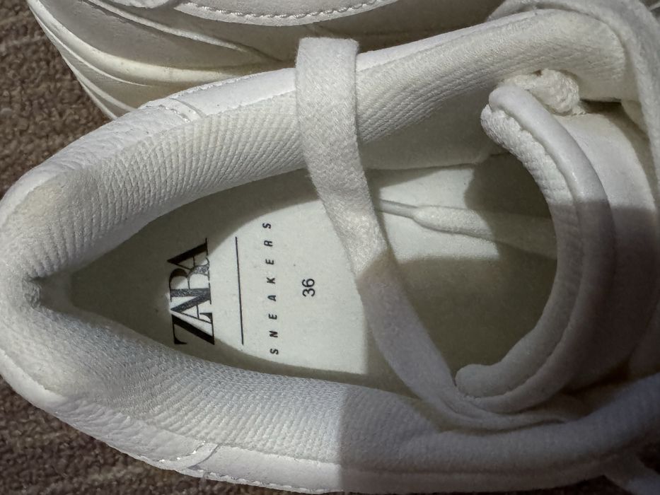 ZARA нови дамски маратонки