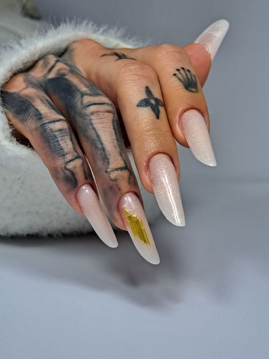 Manichiura-pedichiura