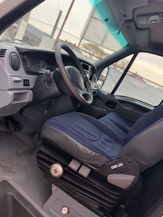 Iveco daily 40c15