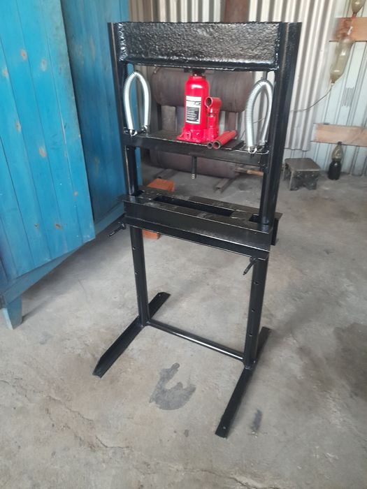 Пресс гидравлический