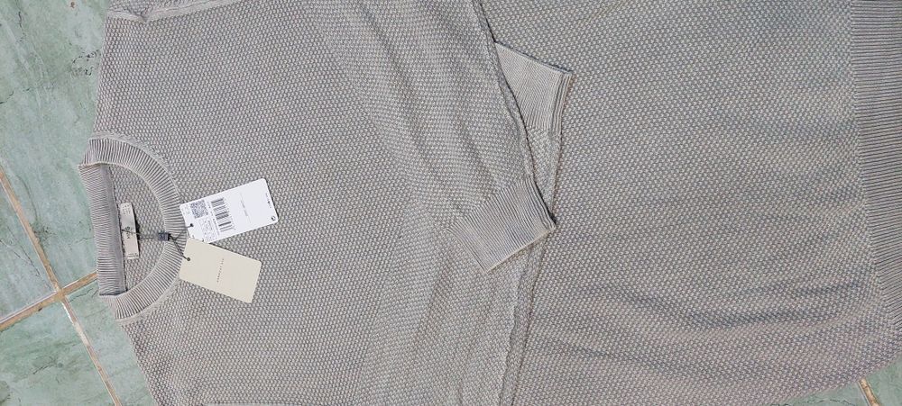 Pulovere barbati  M XL Mango