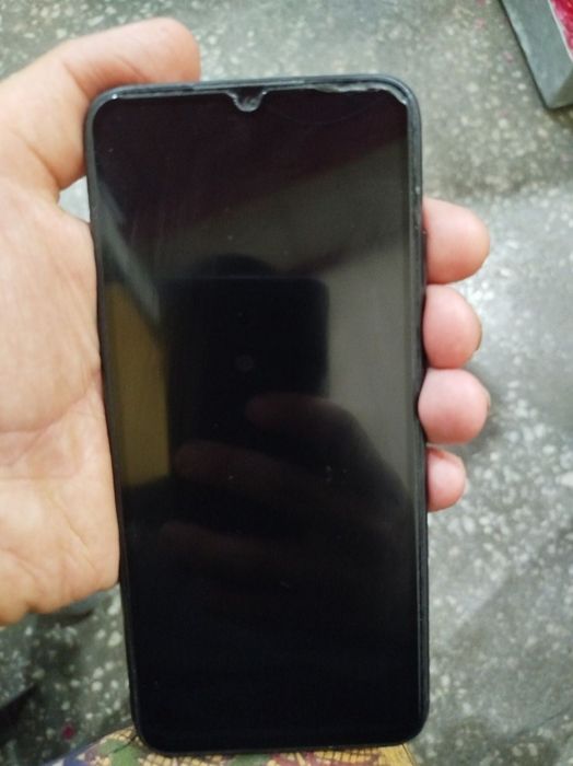 Redmi 9 C xotira  4/128