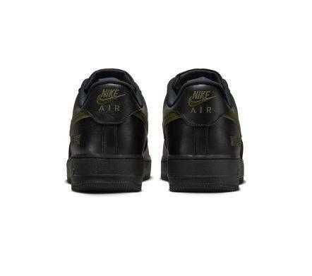 Pantofi sport Nike Air Force 1 Low GORE-TEX, Khaki, Marimea 43