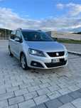 Seat Alhambra / 7 locuri / DSG/ Bi-Xenon
