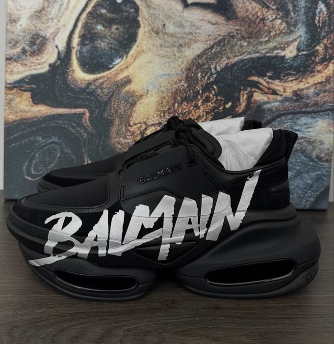 adidasi balmain