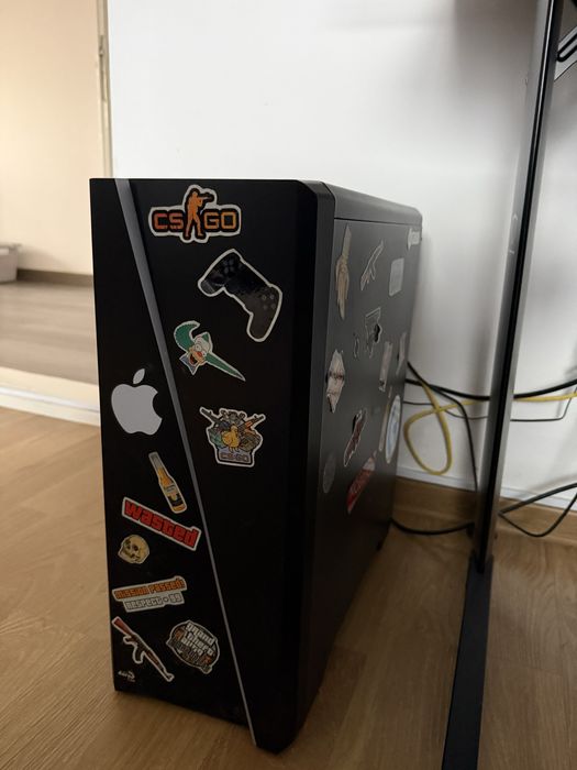 Calculator Pc Garage