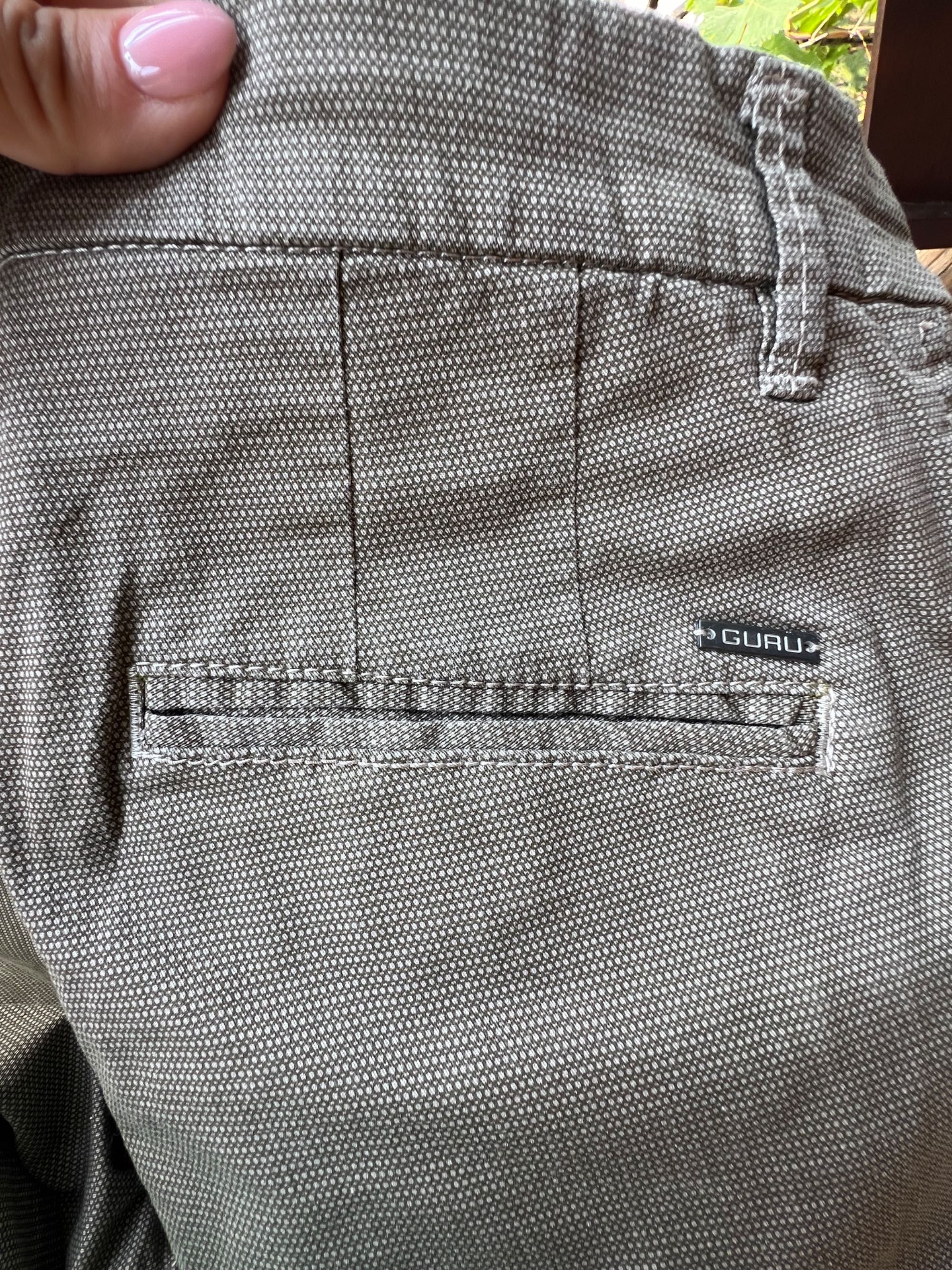 Къси панталонки size- 48