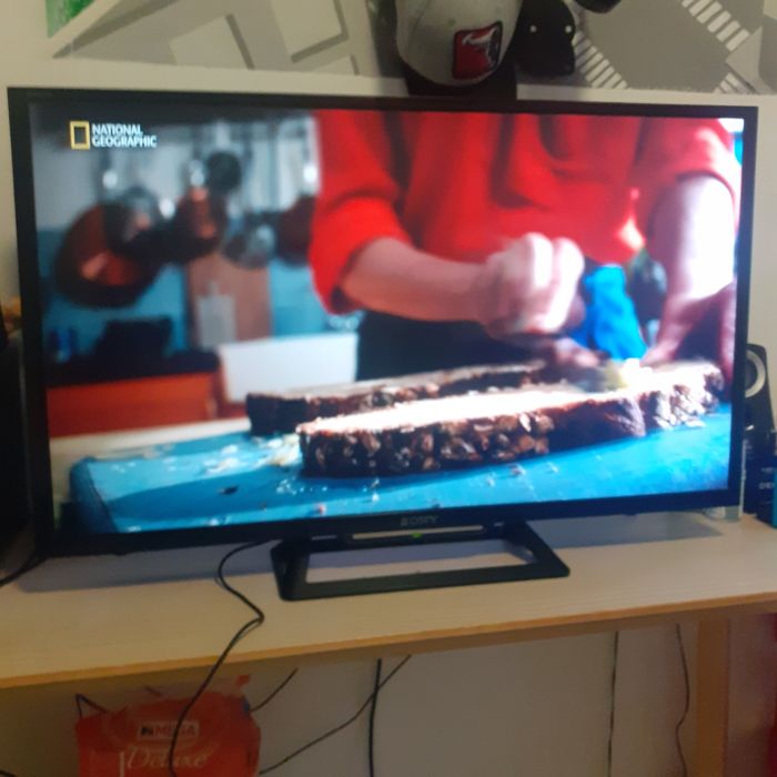 Televizor led SONY BRAVIA 81 cm