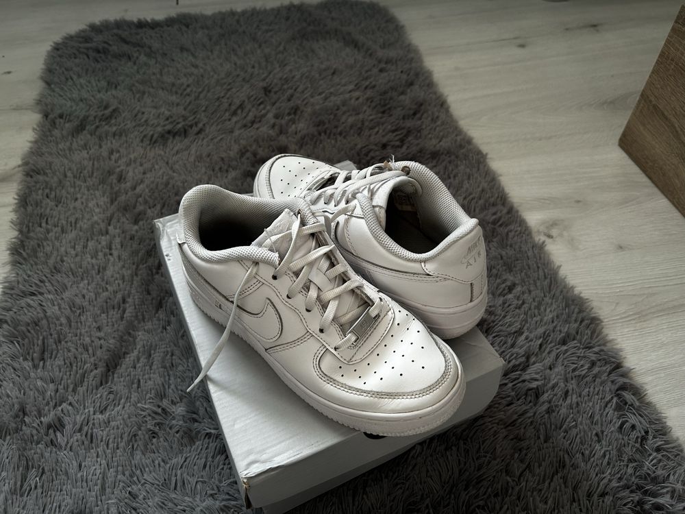 Nike air forse 1