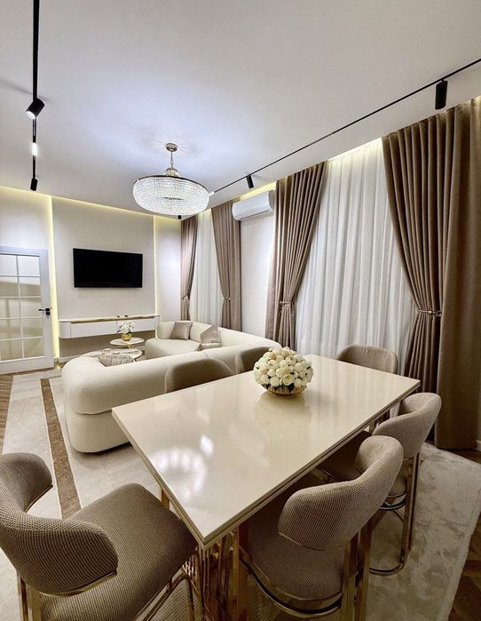 Аренда Чиланзар 1 комнатная есть еще 2 х комнатная