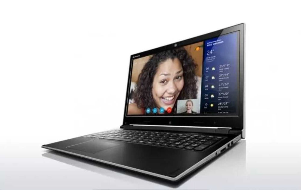 Laptop Lenovo .  i3,  15,6 inch , SSD,   baterie noua !