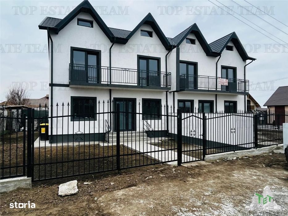Casa 4 camere Lumina, Constanta