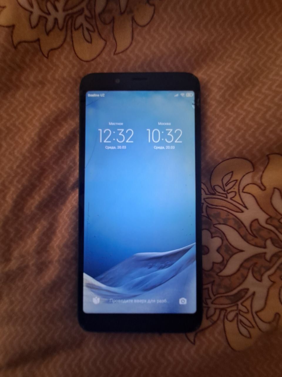 Redmi 7A. 32 GB sotiladi