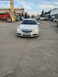 OPEL INSIGNA 2009 2.0d