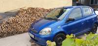 Toyota Yaris motor benzina 1.0 varianta cu 4 portiere