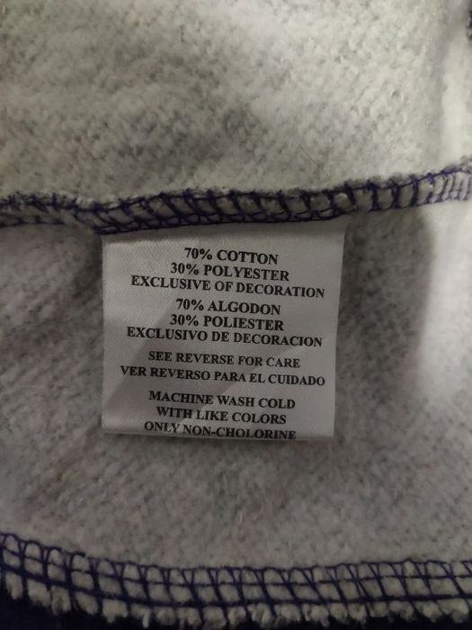 Hanorac NFL Baltimore Ravens mărimea M