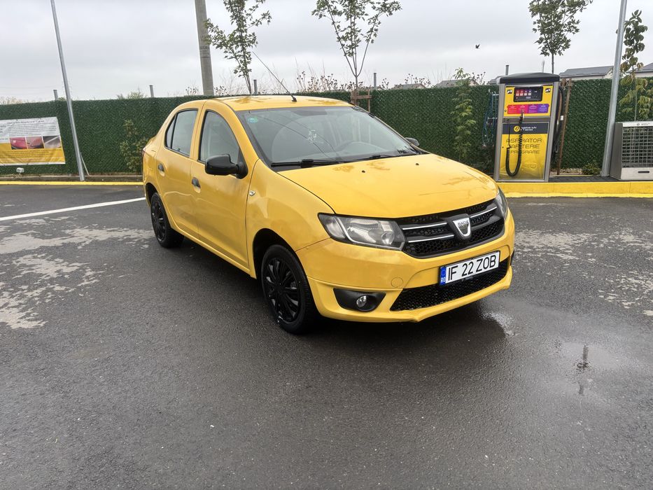 Logan 2016 1.2 AC GPL