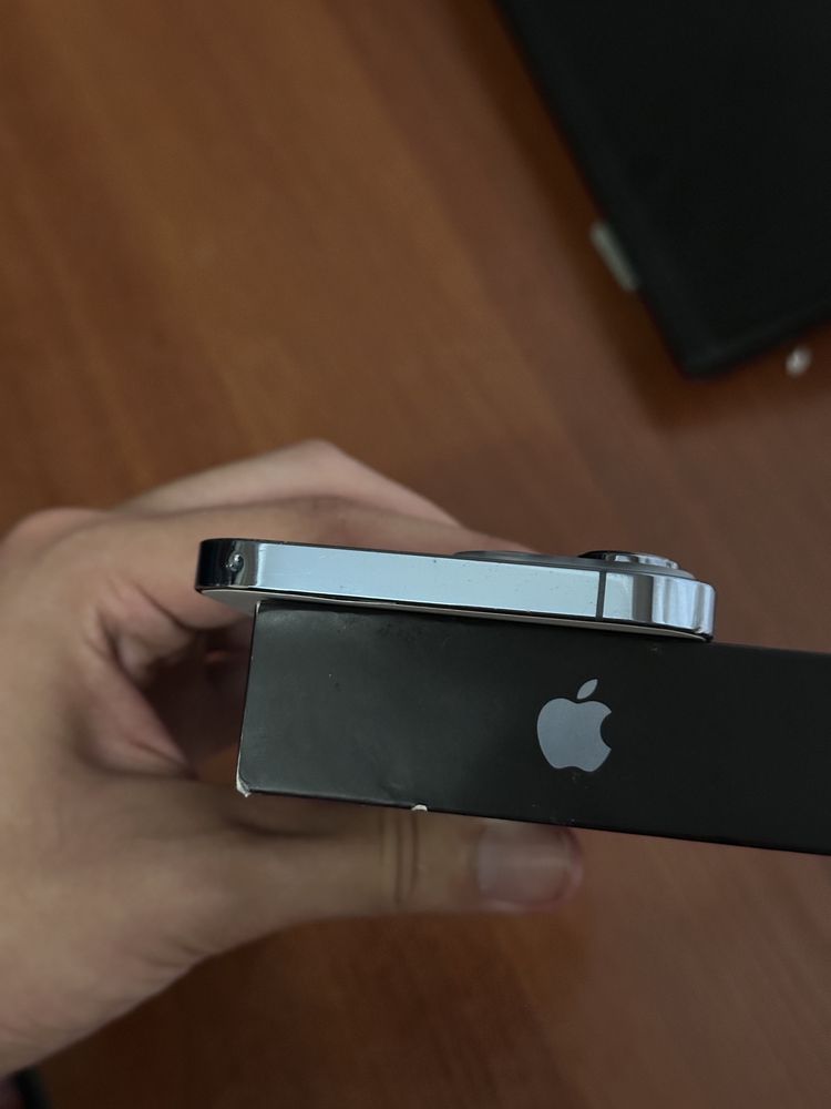 Iphone 13 pro max 256gb karobka dokument