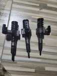 Injectoare passat