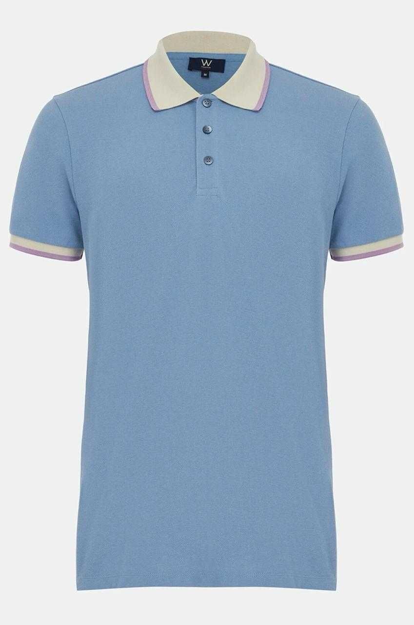 Поло W Collection, Pierre Cardin