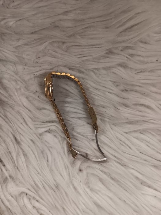 Ceas Daiches auriu lux