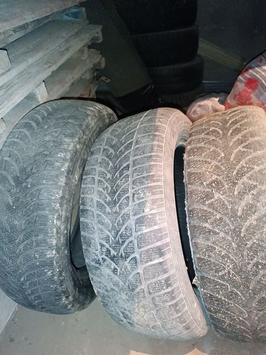 Зимни шыны бу келисемиз