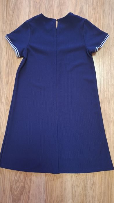 Sarafan si fusta fete , pt scoala, in stare foarte buna, mărimea 140cm