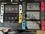 Nintendo Switch 5-броя