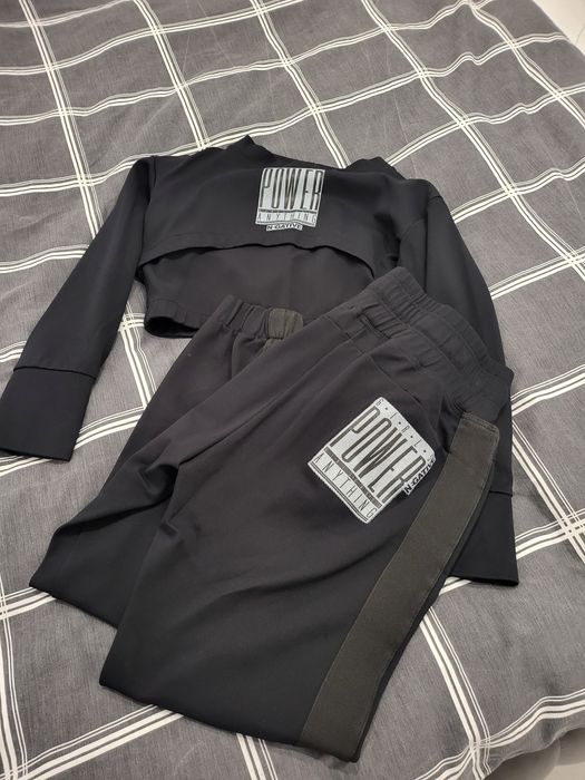 Сетове Pause/ Negative/Djofra