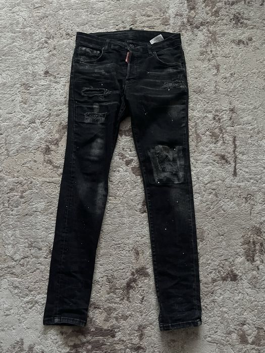 vand blugi dsquared2
