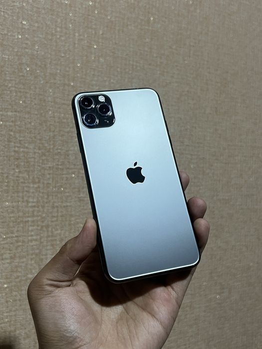 iPhone 11 Pro Max