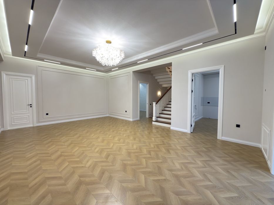 Продажа нового Евро дома Юнусабад 3 сотки ориентир метро Туркистон