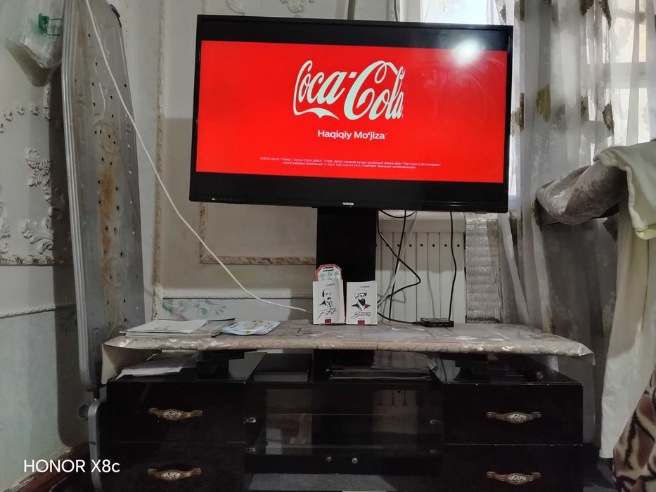 Телевизор роисон