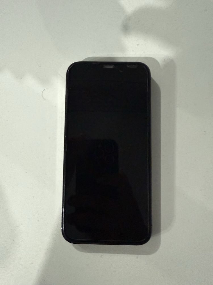 Iphone 12pro max