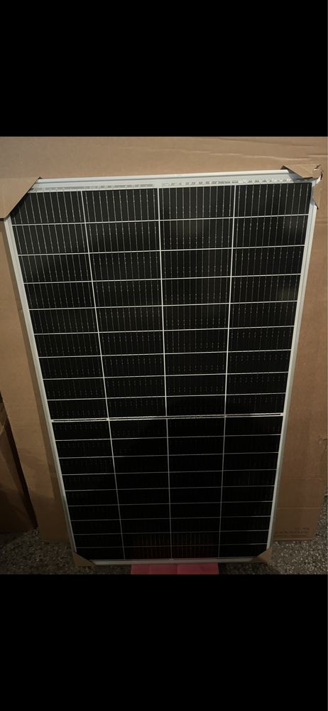 Соларна система 200w