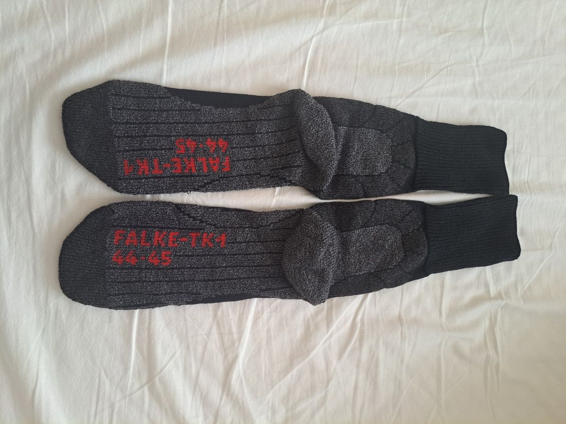 Мъжки чорапи Falke