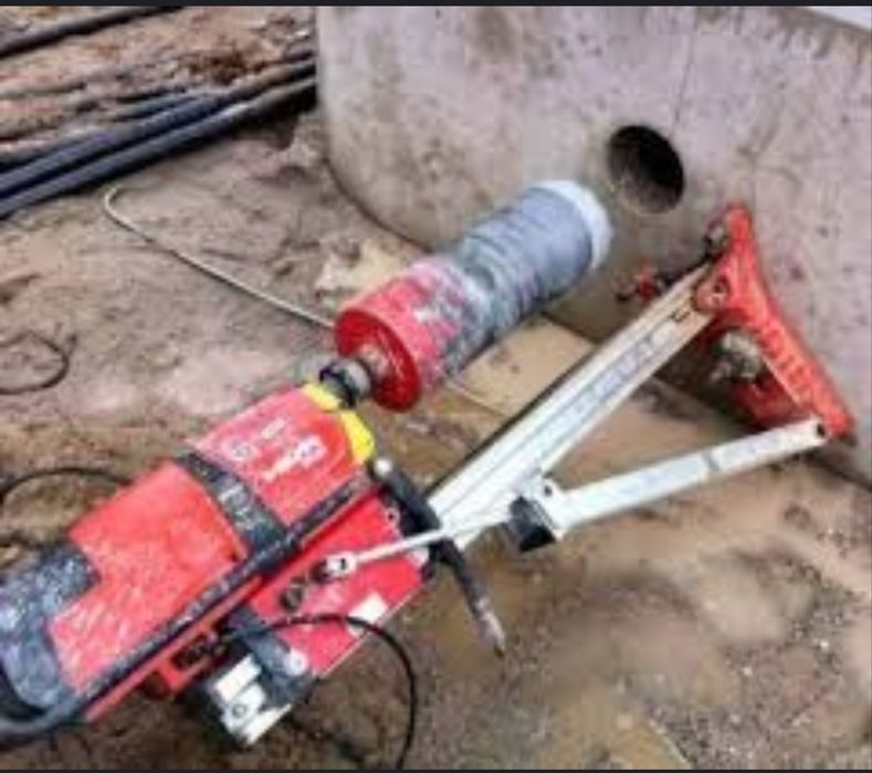 Almazniy bur. Almazniy rezka.Perfarator xizmatlari