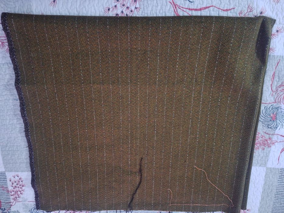 Продается ткань драп