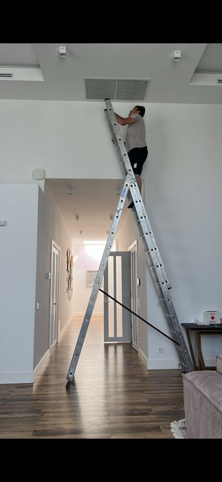 Аренда лестница аренда стремянка аренда