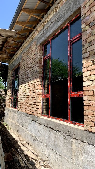 Ешик ромлар ясаймиз Акфа Термо