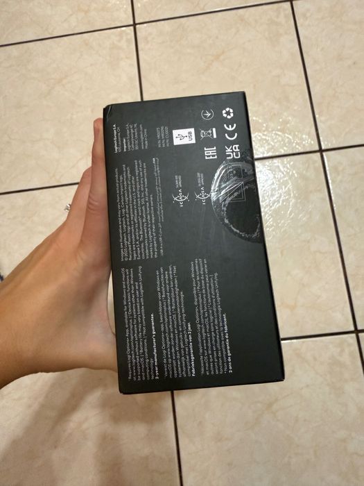 Комплект Logitech MX Keys S Combo, MX Keys S + MX Master 3S