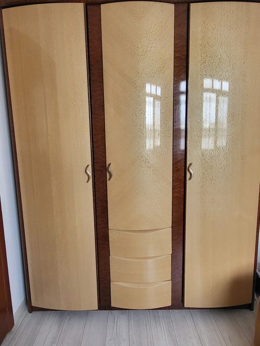 Mobila Dormitor eleganta